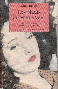 Les hauts de Hurle-Vent - Emily Brontë - Rivages Poche - Livre