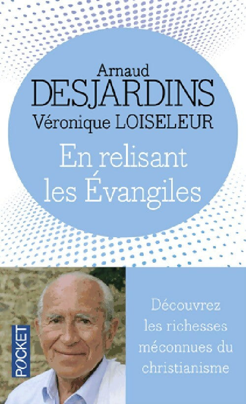 En relisant les Evangiles - Véronique Loiseleur - Pocket - Livre