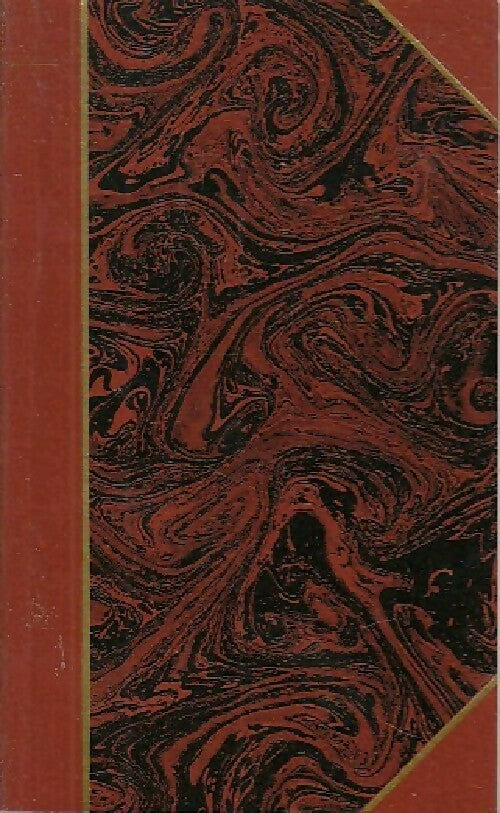 Les trois mousquetaires Tome I - Alexandre Dumas -  Classiques - Livre