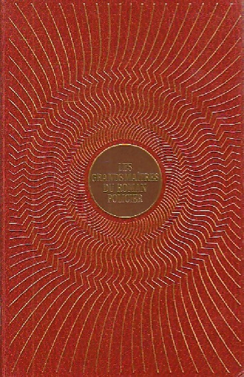 Autopsie d'un viol - Stanislas-André Steeman - Les grands maîtres du roman policier - Livre