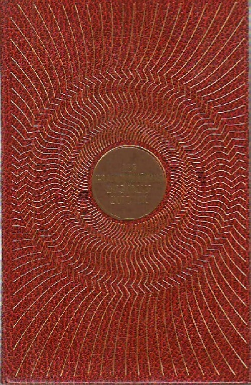 Soupe aux poulets - Ed McBain - Les grands maîtres du roman policier - Livre