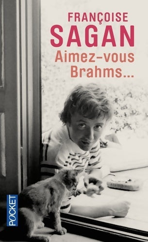Aimez-vous Brahms... - Françoise Sagan - Pocket - Livre