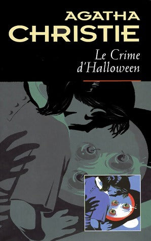 Le crime d'Halloween - Agatha Christie -  Masque GF - Livre