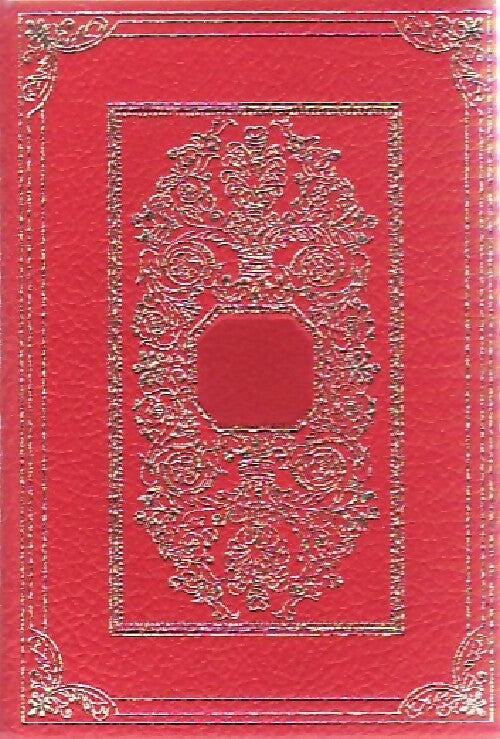 L'ensorcelée / Le chevalier des Touches - Jules Barbey D'Aurevilly - Les grands romans historiques - Livre