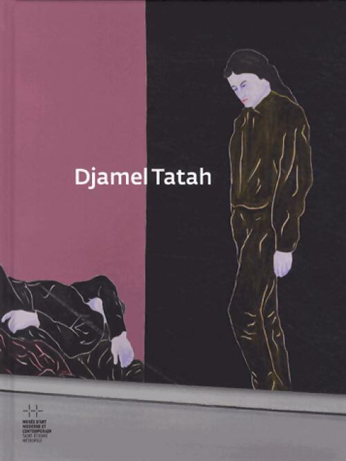 Djamel Tatah - Lorand Hegyi -  Nicolas Chaudun - Livre
