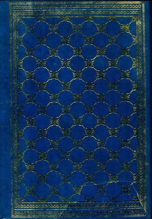 Goupi Mains-Rouge - Pierre Véry - Nelson - Livre