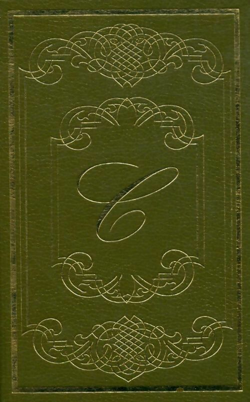 Chéri - Colette ; Sidonie-Gabrielle Colette - Oeuvres complètes de Colette - Livre