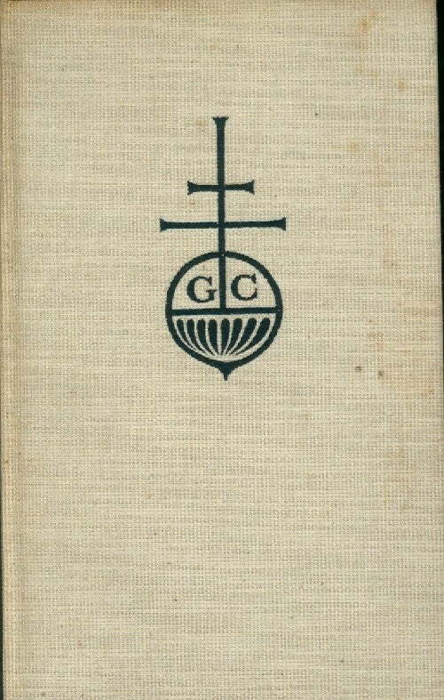 Jésus / Vie des jésuites / Bondit pour le Christ / ... - Jean Guitton ; Gaëtan Bernoville ; Douglas Hyde - Guilde Chrétienne GF - Livre