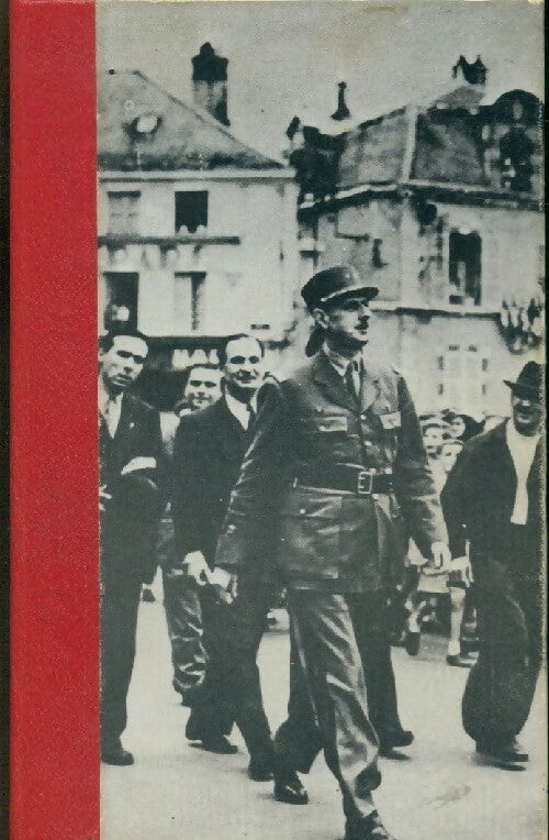 Le temps des passions - Francis-Louis Closon - Famot poche - Livre