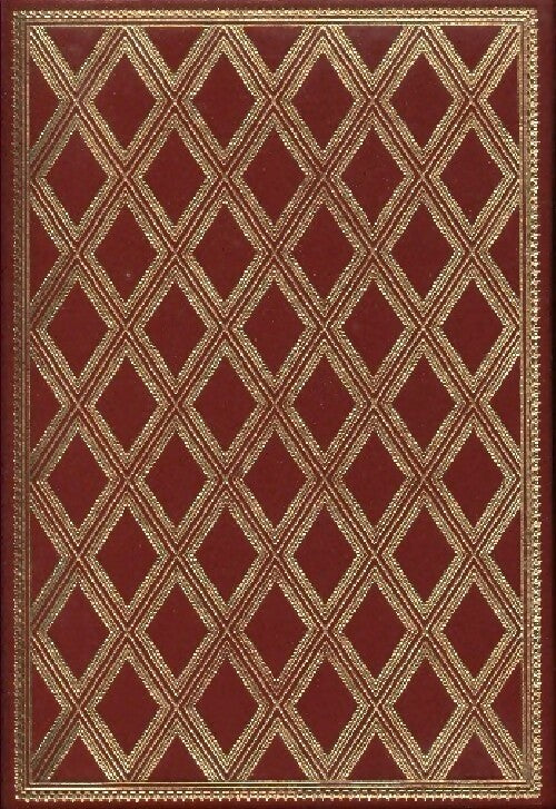 Le cousin Pons - Honoré De Balzac - Relié - Livre