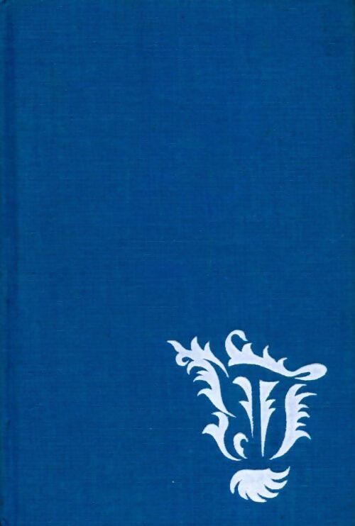 Le dieu des corps - Jules Romains - Nouvel Office Edition - Livre
