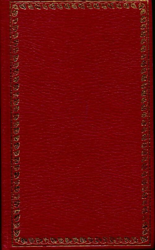 La terre - Emile Zola - Classiques Garnier reliés - Livre