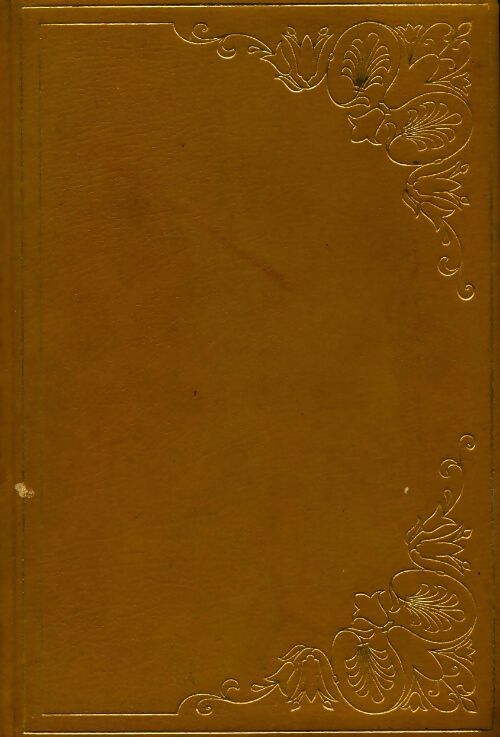 Mademoiselle de Maupin - Théophile Gautier - Lac GF - Livre