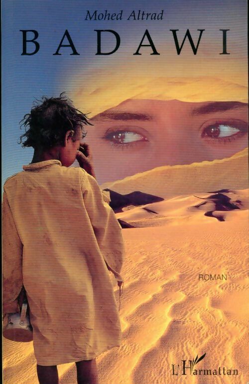 Badawi - Mohed Altrad - L'Harmattan GF - Livre