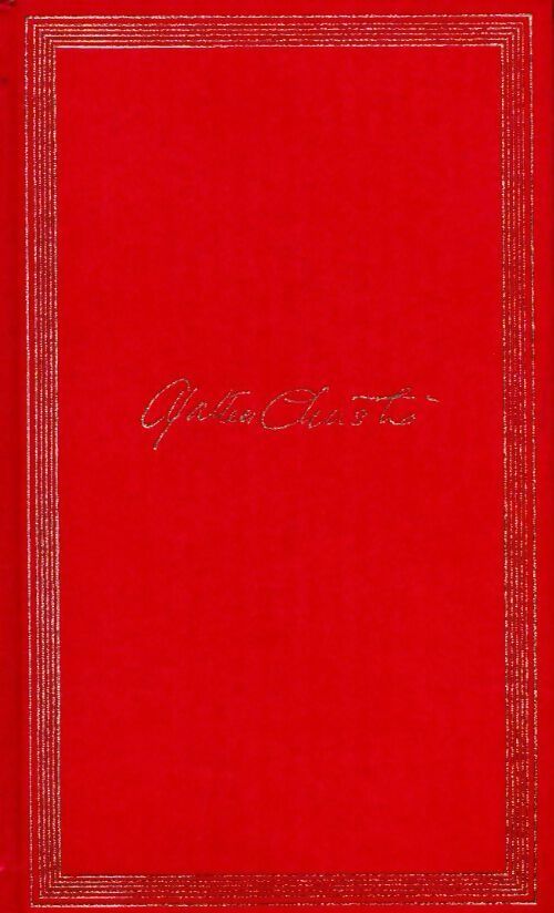 L'affaire Prothéro / L'homme au complet marron - Agatha Christie - Agatha Christie - Livre