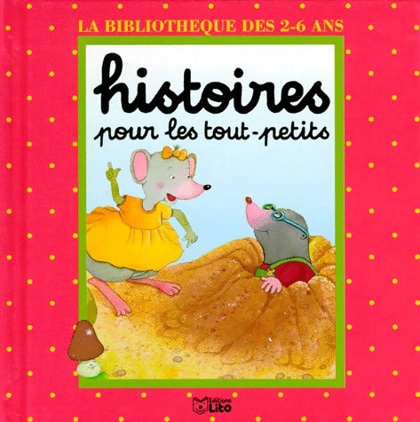 La choupougnette de zoé-Souricette - Marie-Anne Didierjean - Histoires pour les tout-petits - Livre