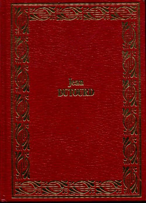 Au bon beurre - Jean Dutourd - Rombaldi poches divers - Livre