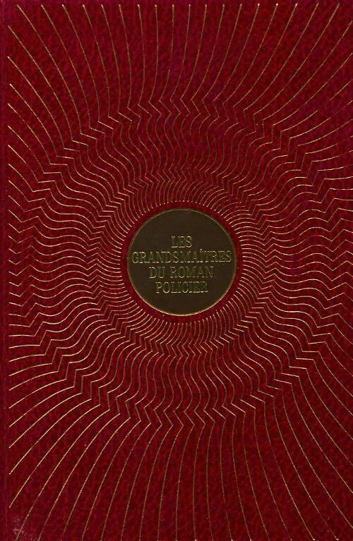 Lord Peter et le mort du 18 juin - Dorothy L. Sayers - Les grands maîtres du roman policier - Livre