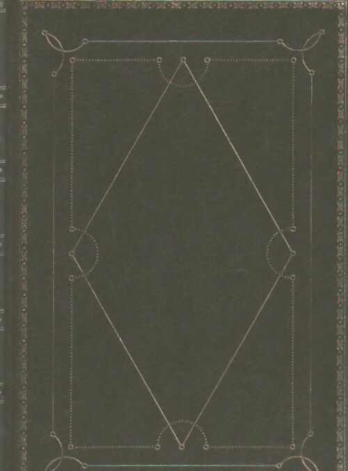 Le vol du faucon - Daphne Du Maurier - Rencontre GF - Livre
