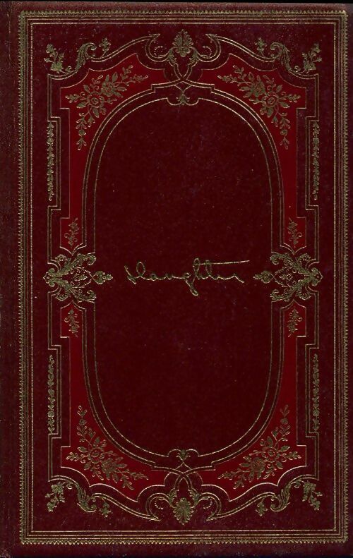 Le glaive et la croix - Frank Gill Slaughter - Les chefs-d'oeuvre de Frank G. Slaughter - Livre