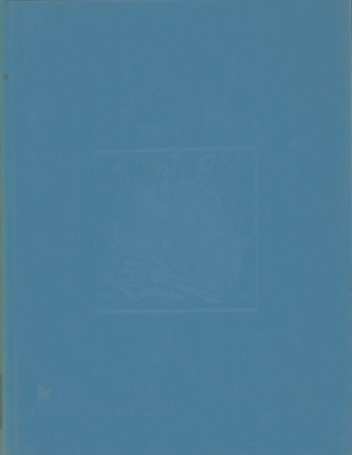 Les doigts d'or Tome III - Collectif - Atlas GF - Livre