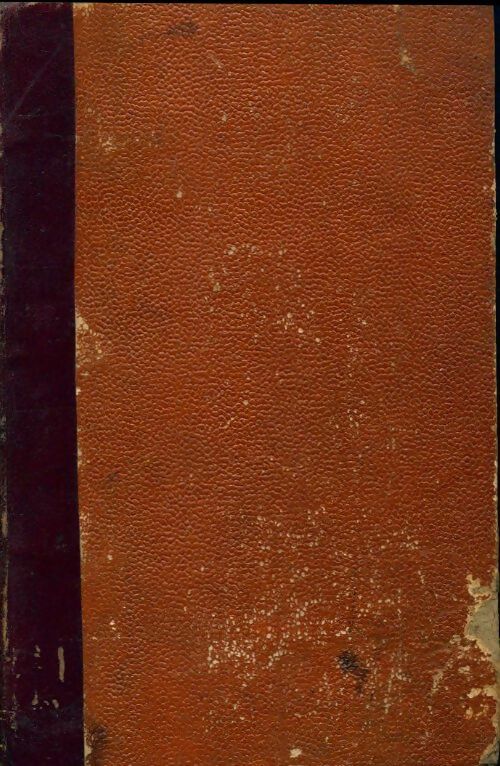 Histoire de France Tome II - Victor Duruy - Hachette poches divers - Livre