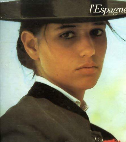 L'Espagne - Michèle Fitoussi - SNEP GF - Livre