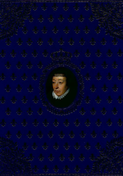 Catherine de Médicis 1519-1589 - Jean-H. Mariejol - Crémille GF - Livre