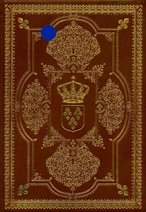 La monarchie française Tome I : François Ier et Henri II 1515-1559 - Philippe Erlanger - La monarchie française - Livre