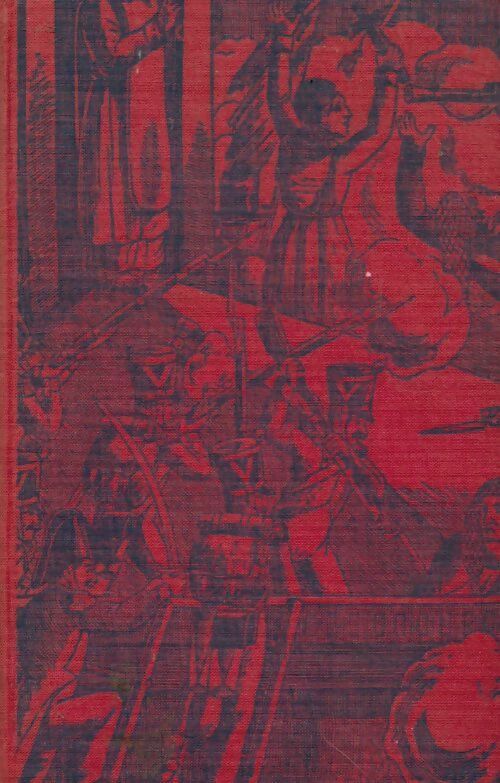 Emma Lyonna - Alexandre Dumas - Club Français du livre GF - Livre