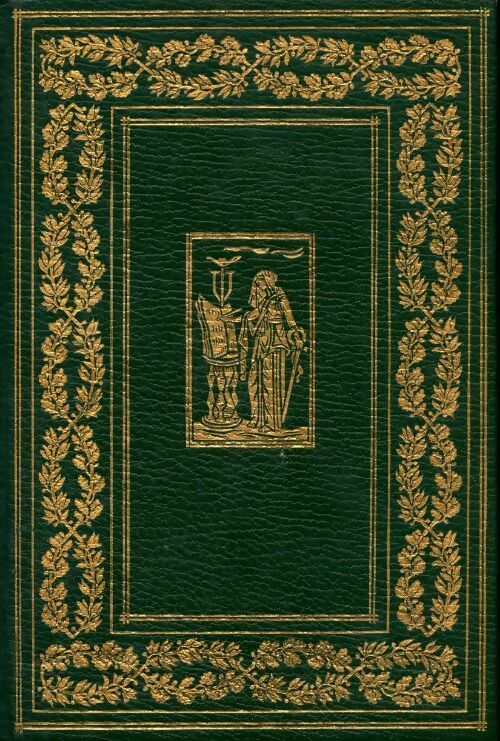 Histoire de France Tome III - Jules Michelet - Bonnot GF - Livre