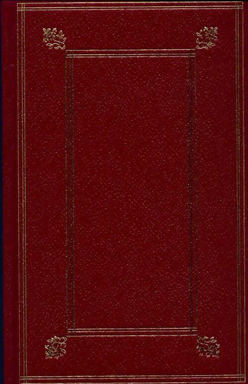 Manon Lescaut - Abbé Prévost - Le club des classiques - Livre