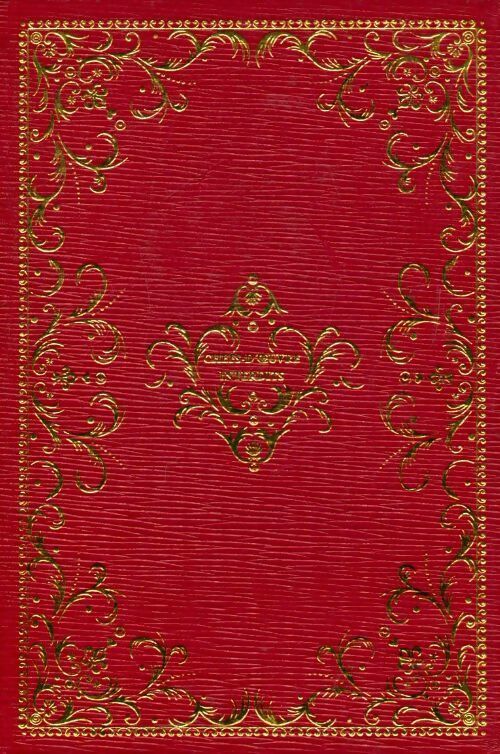 Nouvelles choisies - Honoré De Balzac - Chefs d'oeuvre interdits - Livre