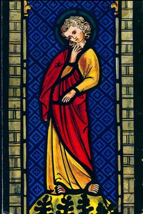 Les quatre évangiles - Eugène Osty - Siloé poche - Livre