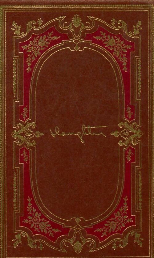 De galère en palais - Frank Gill Slaughter - Edito-Service poches divers - Livre