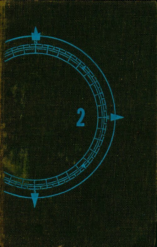 Cours de navigation des Glénans Tome II - Collectif - Compas GF - Livre