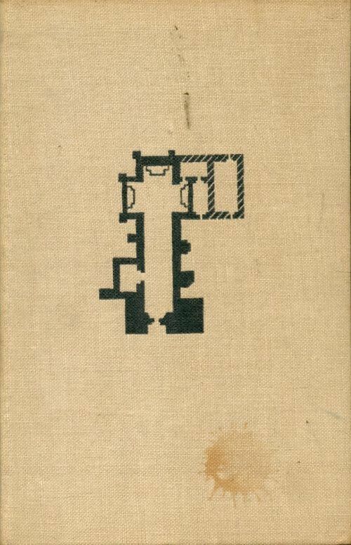 La puissance et la gloire - Graham Greene - Club Français du livre GF - Livre