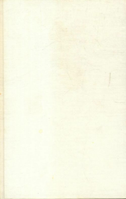 La chambre rouge - Françoise Mallet-Joris - Julliard GF - Livre