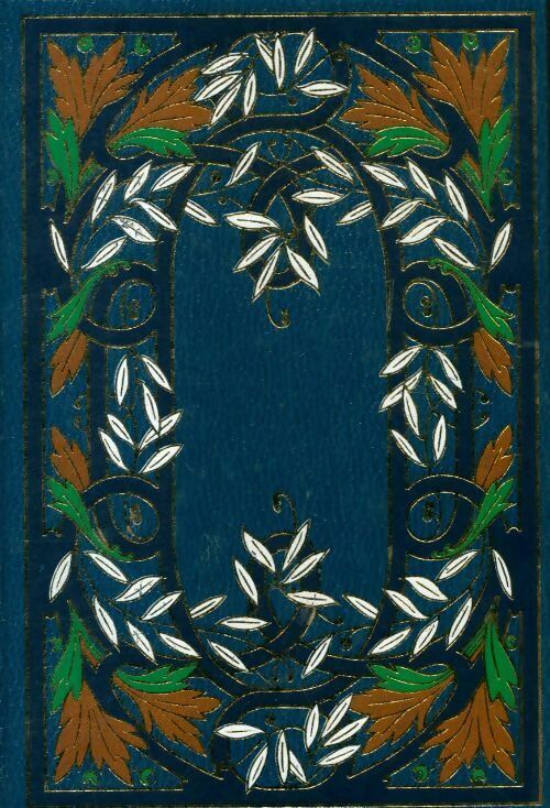 L'inutile beauté - Guy De Maupassant - Crémille GF - Livre