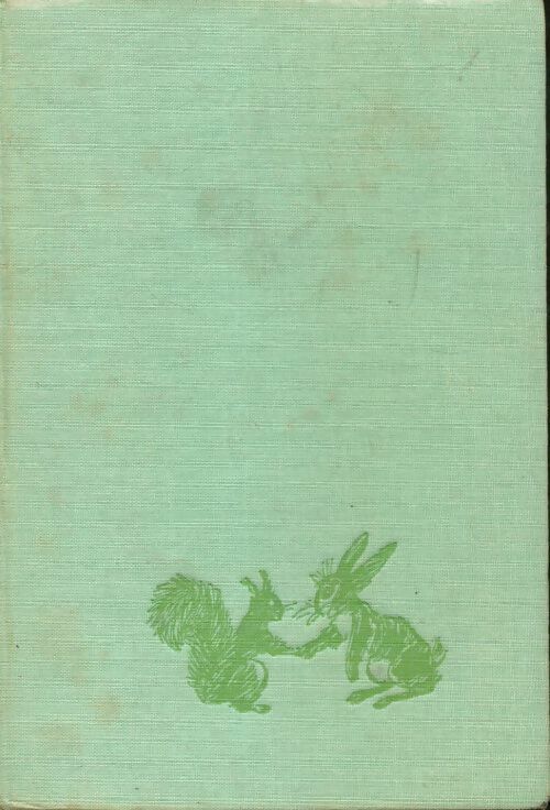 Les plus beaux contes d'animaux - Janusz Grabianski - Flammarion GF - Livre