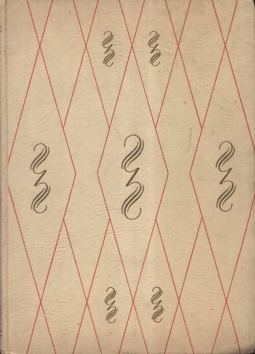 Le robinson suisse - Johann R. Wyss - Bibliothèque Rouge et Or Souveraine - Livre