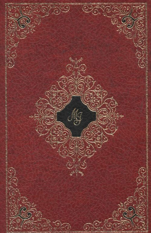Le rempart des béguines - Françoise Mallet-Joris - Famot poche - Livre