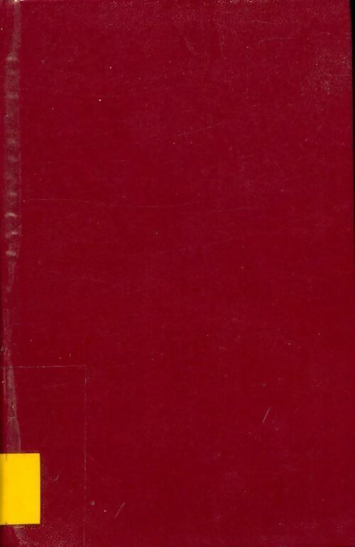 Le monde comme volonté et comme représentation - Arthur Schopenhauer - PUF poches divers - Livre