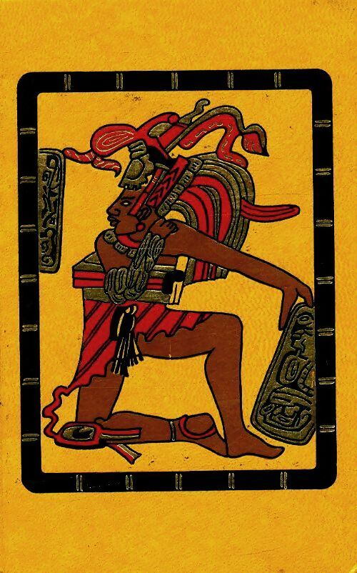 Les secrets des temples Incas, Aztèques et Mayas Tome I - Philippe Aziz - Famot poche - Livre