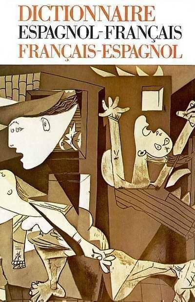 Dictionnaire espagnol-français/français-espagnol - S. Denis - Hachette GF - Livre