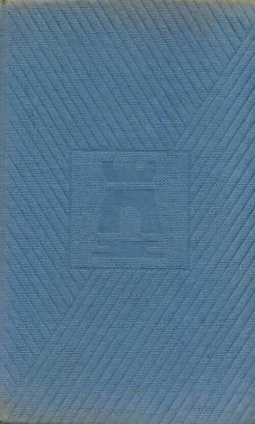 German - Inconnu - Teach yourself books - Livre