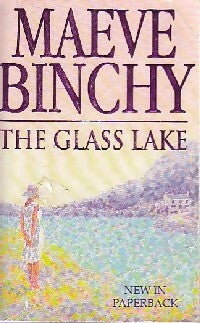 The glass lake - Maeve Binchy - Orion - Livre