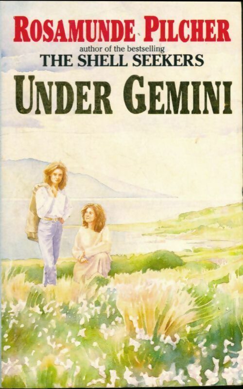 Under Gemini - Rosamunde Pilcher - HarperCollins Books - Livre