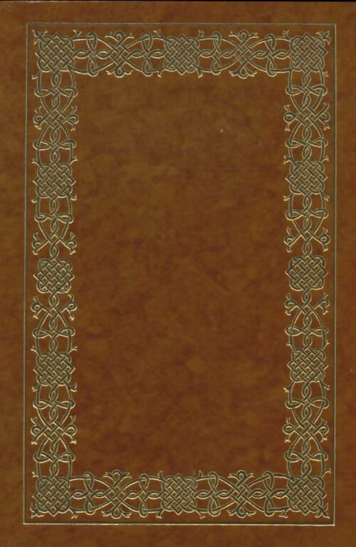Oublier Palerme - Edmonde Charles-Roux - Famot GF - Livre