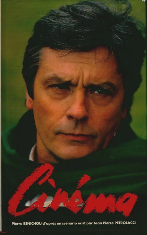 Cinéma - Pierre Benichou - France Loisirs GF - Livre